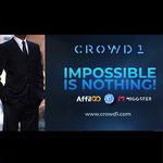 Impossible Is Nothing - @melvin_crowd1agent - Instagram