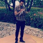 Melvin Crow - @melvincrow - Instagram