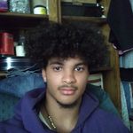 Melvin Crowe - @melvin.crowe.75 - Instagram