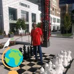 Melvin Crowder - Facebook