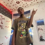 Melvin Cullen - @sesehen546 - Instagram