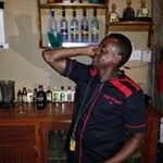 Melvin Cunningham - @melvin23mastermixologist - Instagram