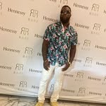 Melvin Cunningham - @2real4u1980 - Instagram