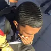 Melvin Cunningham - @melfrm2x - TikTok