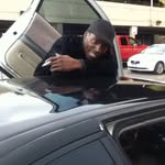 Melvin Cunningham Jr. - @dj_slimmel_71 - Instagram