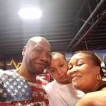 Melvin Darden - @bootcazzady - Instagram
