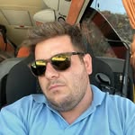Melvin Davidson - @necote5167 - Instagram