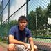 Melvin Davidson - Facebook