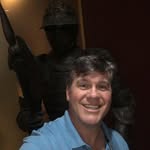 Melvin Davidson - @01meldavidson - Instagram