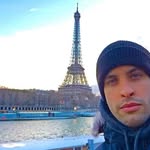 Melvin Davidson - @melvinzeus1 - Instagram