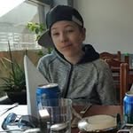 Melvin Davidson - @melvin4825 - Instagram