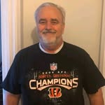 Melvin Davidson - @mijol86167 - Instagram
