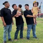 Melvin Davis - Facebook