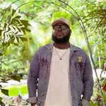 Melvin Dawson - @3rd_world_music - Instagram