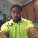 melvin dawson - @jackandthebeantree - Instagram