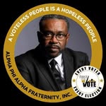 Melvin Dawson - @pastor.m.dawson - Instagram