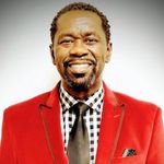Pastor Melvin Dawson - @pastor.m.dawson1 - Instagram