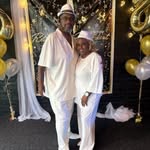 Melvin Day Sr - @glockba3y - Instagram