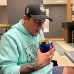 Melvin Salgado - @melvindayaneli - Instagram