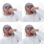 Melvin Dice - @melly_dicey - Instagram