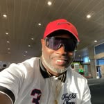 Melvin Dickerson - @godlifefam - Instagram