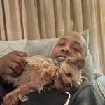 Melvin Dickerson - @dickerson.melvin - Instagram
