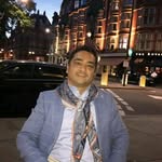 Dickson Melvin - @dickson_melvin - Instagram