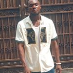 ERNEST MELVIN DICKSON - @ernestmelvindickson - Instagram