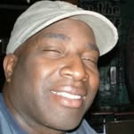 Melvin Dickson - @lovetrini60 - Instagram