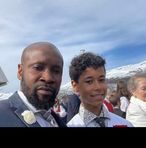 Melvin Dickson - Facebook