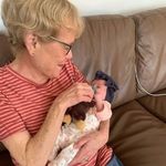 Susan Melvin Dickson - @susan_melvin_dickson_11 - Instagram