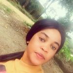 Golden Mel - @melvinamdiggs - Instagram