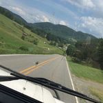 Melvin Diggs - @mountain_man_mel - Instagram