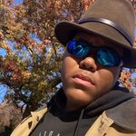 Melvin Diggs - @big_meldiggs - Instagram