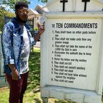 Mel Alexander - @melvindillard43 - Instagram