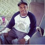 Melvin Dillard - @da1dillard - Instagram