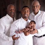 Melvin Dillard Jr. - @dillardjr.melvin - Instagram
