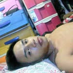 melvin dizon - @vhokzbuganan - Instagram