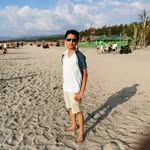 Melvin Dizon - @melvz_dzone - Instagram