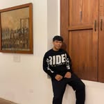 Melvin Dizon - @mel_benzz - Instagram