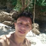 Melvin Dizon Garcera - @melvingarcera - Instagram