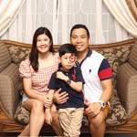 Melvin Dizon Lulu - @lulu.melvin - Instagram