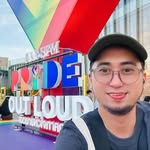 Melvin Dizon Pandatu - @melvinpandatu - Instagram