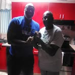 Melvin Dobbs - Facebook