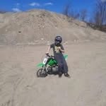 Melvin Lafontaine-Dobbs - @lafontainedobbsm - Instagram