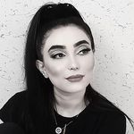 Melina Dolati ▫️|▫️ملینا دولتی - @melina_dolati - Instagram