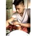 Nelvin Dolar - Facebook