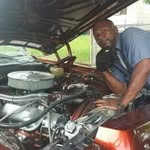 Melvin Dortch - @dortchmelvin65 - Instagram