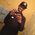 Melvin Dortch - @melvin.dortch - Instagram