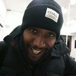 Melvin Doss - @dossmelvin - Instagram